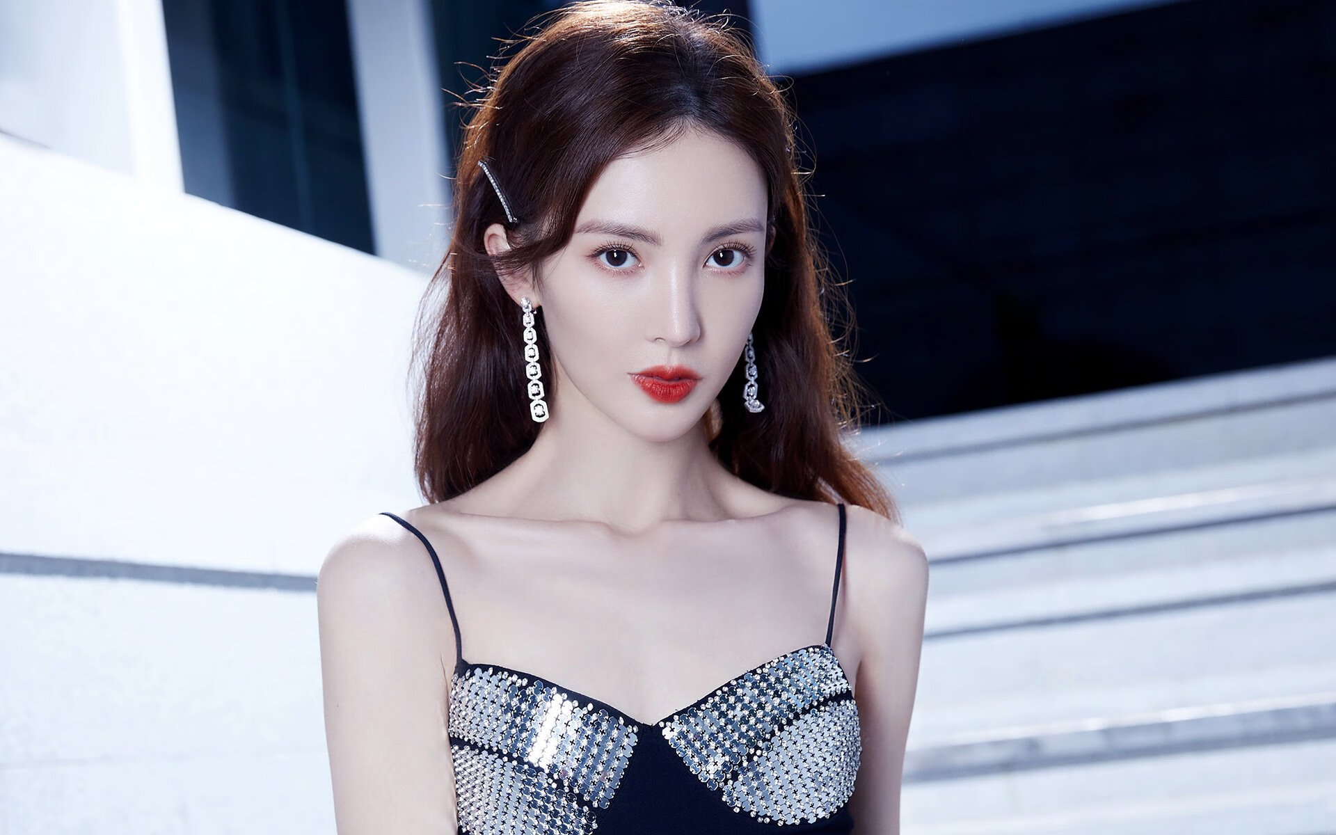 阿根廷国家队访问洛杉矶,观看湖人对步行者的比赛,阿根廷篮球战胜美国