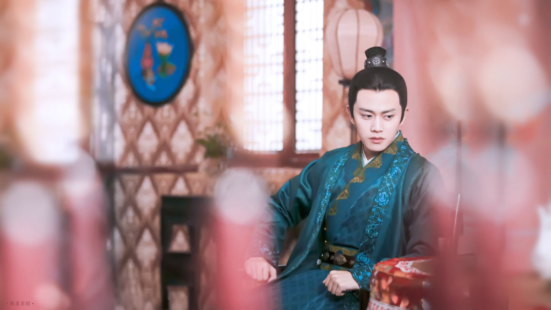 乐鱼体育App下载-德国骑手多米安·米歇尔斯在2024年巴黎奥运会盛装舞步比赛中获得第六名，展现坚韧精神。